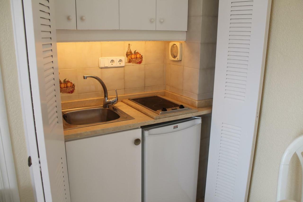 Retiro III 3134 Vyb Apartment Denia Exterior photo