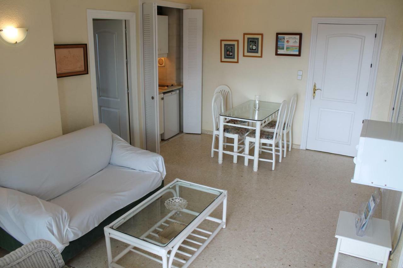 Retiro III 3134 Vyb Apartment Denia Exterior photo