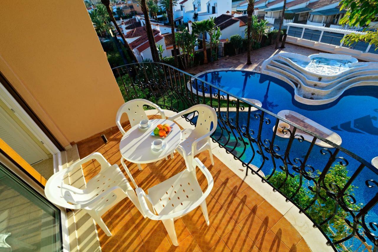 Retiro III 3134 Vyb Apartment Denia Exterior photo