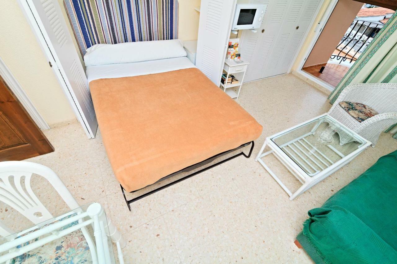 Retiro III 3134 Vyb Apartment Denia Exterior photo