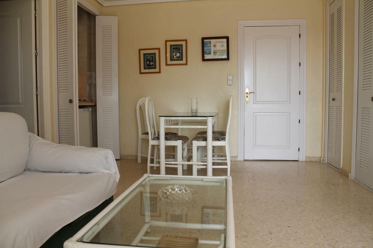 Retiro III 3134 Vyb Apartment Denia Exterior photo