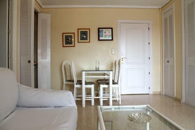 Retiro III 3134 Vyb Apartment Denia Exterior photo