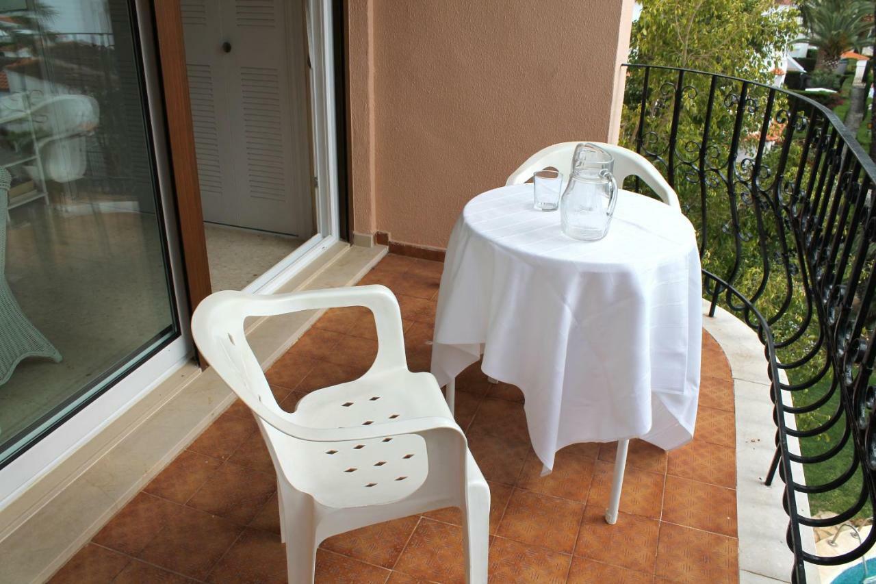 Retiro III 3134 Vyb Apartment Denia Exterior photo