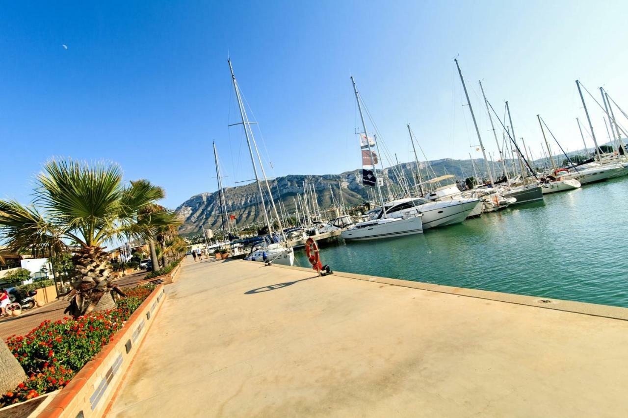 Retiro III 3134 Vyb Apartment Denia Exterior photo