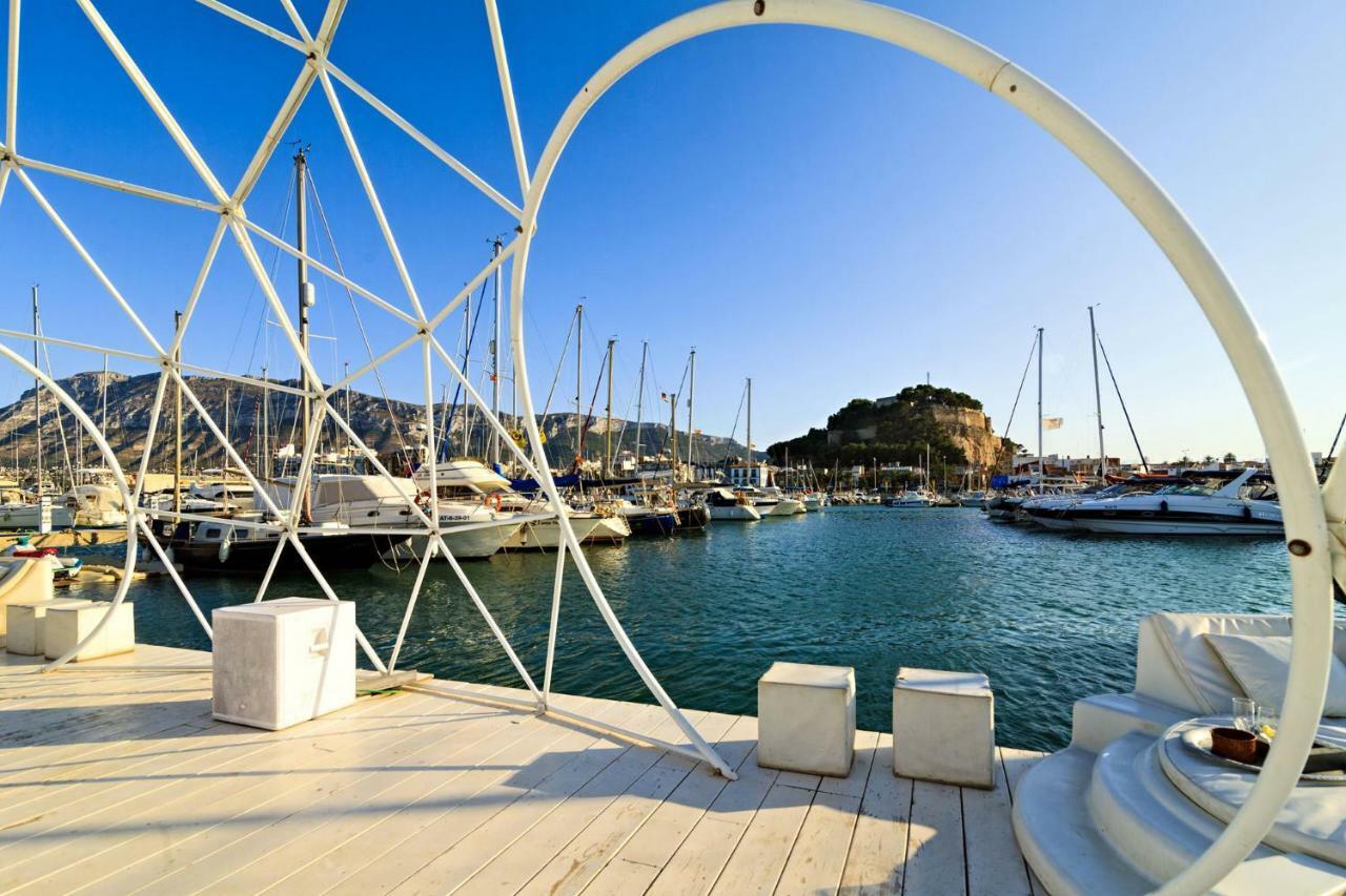 Retiro III 3134 Vyb Apartment Denia Exterior photo