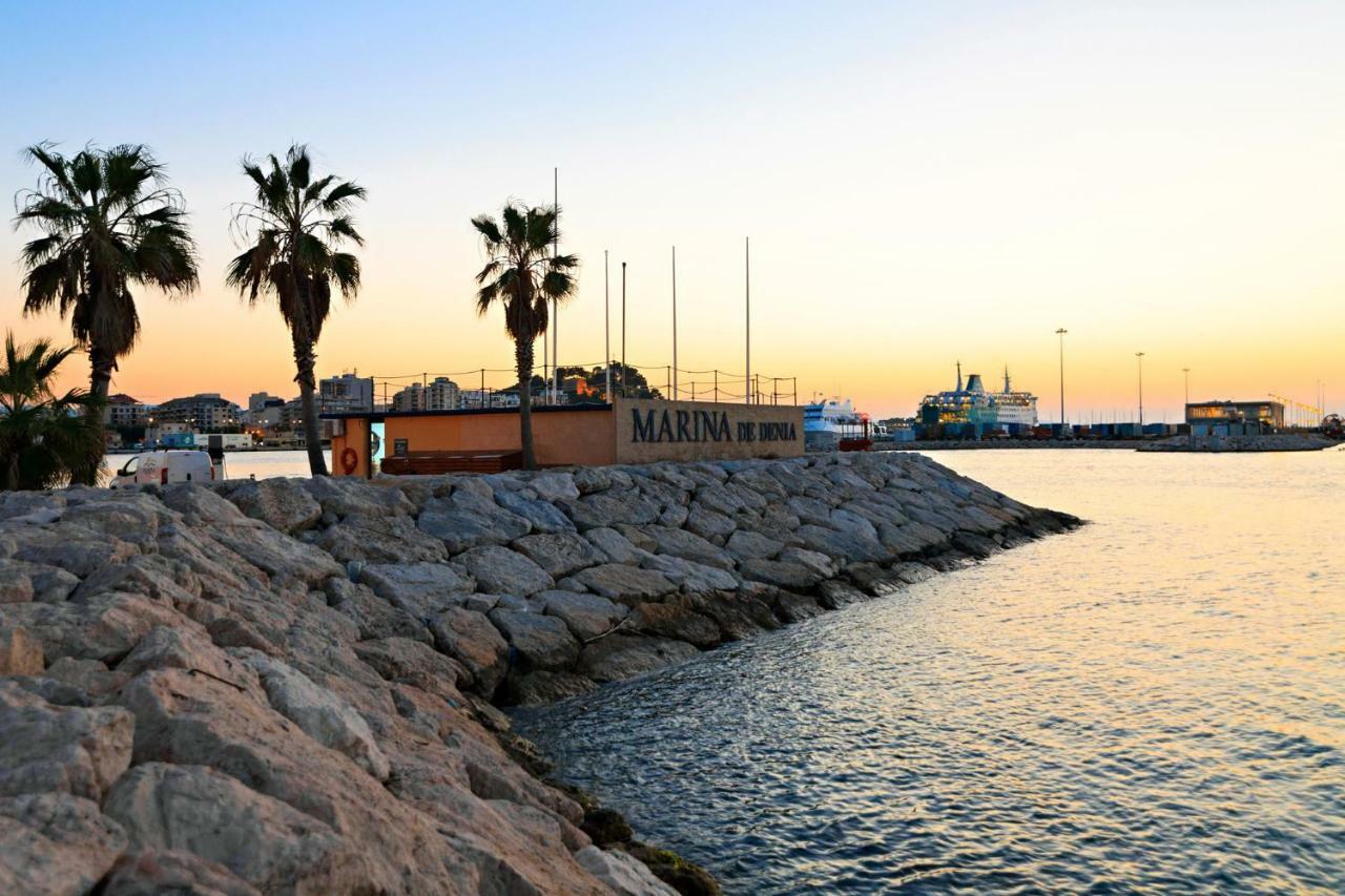 Retiro III 3134 Vyb Apartment Denia Exterior photo