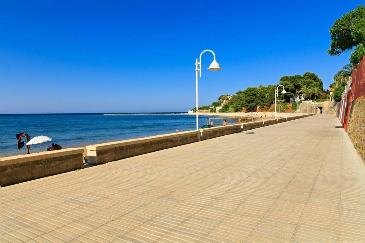 Retiro III 3134 Vyb Apartment Denia Exterior photo