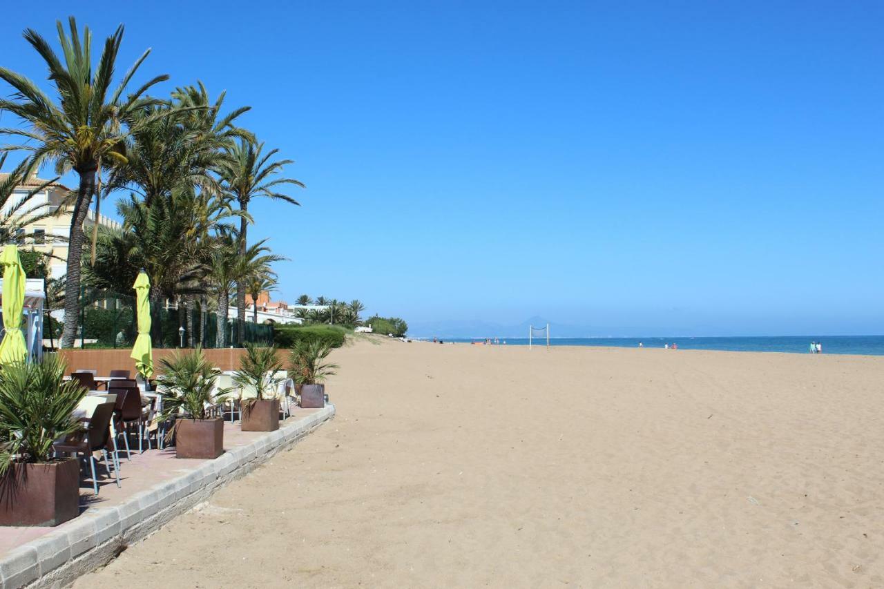 Retiro III 3134 Vyb Apartment Denia Exterior photo